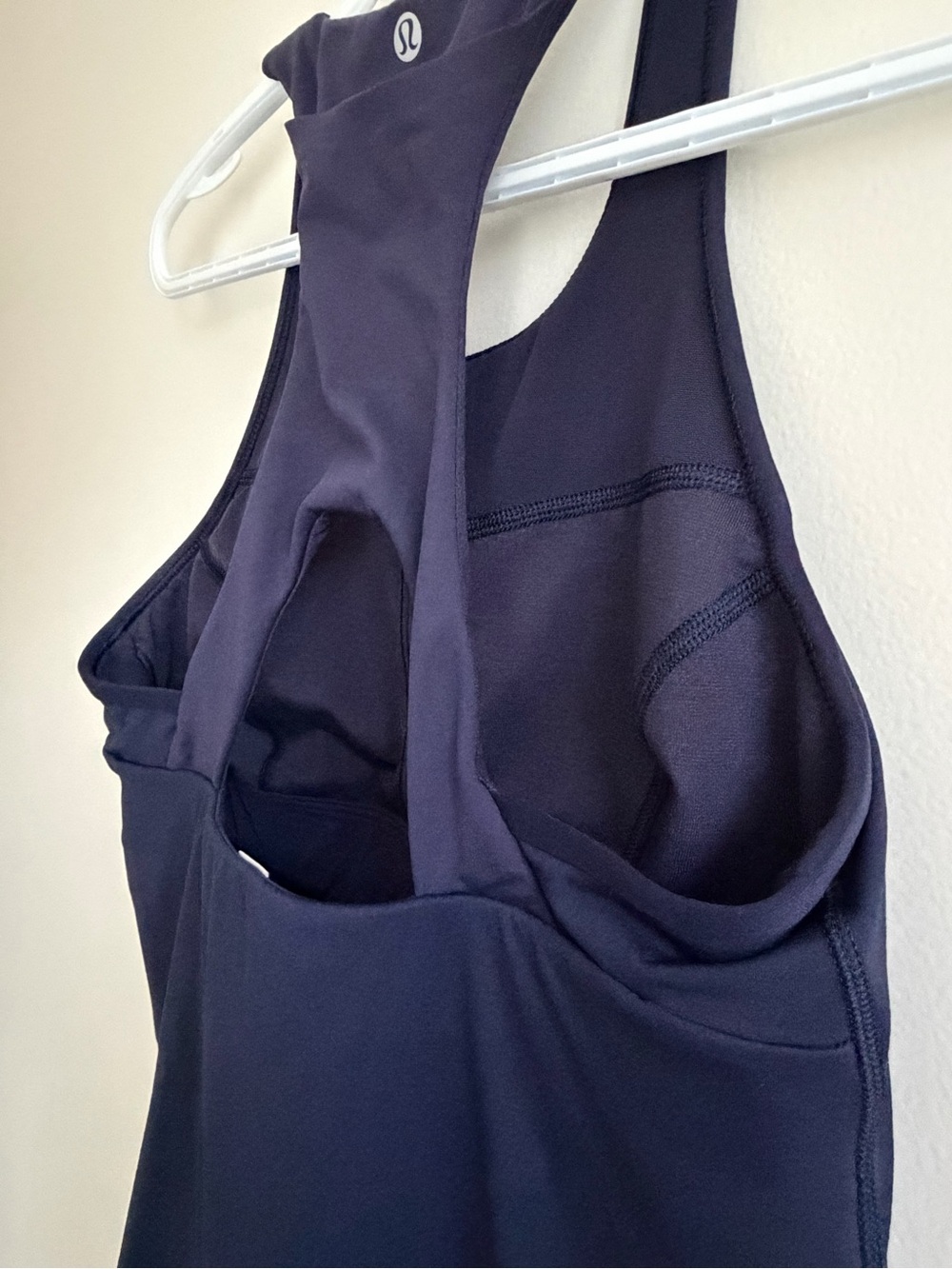 Lululemon Size 8 Final Lap Tank Top